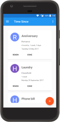 Events